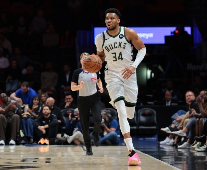 开云-Shams：字母哥没参与雄鹿选帅 截止日以来他和球队高层没任何沟通