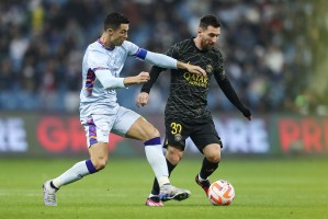 开云-林帕尔：C罗去美职联？大可不必，请在打进1000球之后就退役吧